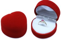 Złoty pierścionek zaręczynowy 530r-1 585 14K cyrkonia 