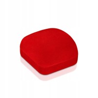 Złote kolczyki z cyrkoniami złoto 585 14K 2438-3